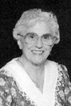 Anne Mazalewski Obituary (2008)