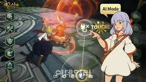 넷마블, 제2의나라 프리 페스티벌 개최.게임 세부 내용 소개. Lf0cpju42i9tbm