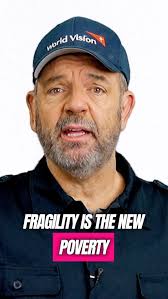 Link in bio. , #fragility #poverty #stoppretending #worldvisionaus  @worldvisionaus