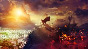 Jimmy wong, constance wu, john cho and others. Dragon S Dogma Season 2 Netflix Renewal Status Release Date What S On Netflix