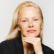 Pamela Anderson has said she wants Seth Rogen to apologise for his role in  the 2022 series Pam and Tommy: “It just felt a little yucky." “At the  Golden Globes, for instance,