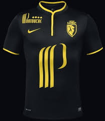 100% official merchandise and worldwide delivery. New Lille Kits 13 14 Nike Losc Home Away Third Jerseys 2013 2014 Football Kit News