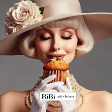 BiBi Cafe and Bakery‎