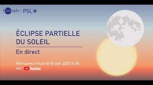 Voici quand et comment assister à ce spectacle de l'espace !… où et à quelle heure voir l'éclipse ? Meln Ajmbzh4tm