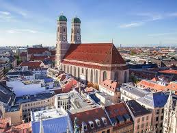 Munich, by far the largest city in southern germany, lies north of the edge of the alps and along the isar river, which flows through the. How To Do Munich In 48 Hours What To See And Where To Go