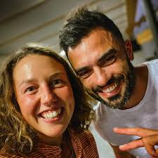 It was an honor to meet this exceptional athlete again and to accompany him  in his daily training with the juniors as a coach! @simonfourcade_nordic  ⛷💪🏼🏃🏻 #bettertobefast #biathlon #trainingscamp #dsv #skideutschland  #junior #