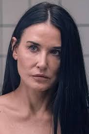 데미 무어의 62번째 생일을 축하합니다. ❤️❤️❤️