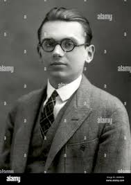 Kurt student hi-res stock photography and images