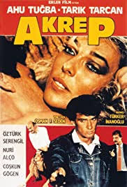 Akrep dizisinin başrollerinde deneyimli isimlerin yanı sıra genç yetenekler de yer alıyor. Akrep 1986 Imdb