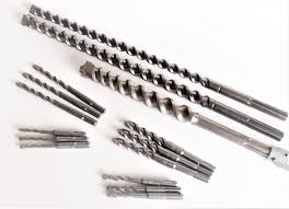 Sds bohrer set bietet eine hohe qualität und sicherheit. Heller Hammerbohrer Set 15 Tlg Sds Bohrer Bionic Ergo Sanitar Bohren Satz Werkzeuge Fur Dachdecker Elektriker Heizung Sanitar Sowie Drechselwerkzeug Vom Profi