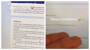 We did not find results for: Cewek Curhat Punya Dosen Wibu Soal Uas Ada Yeager Dan Mikasa