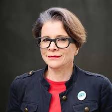 Margaret Preuss-Higham — SheClicks