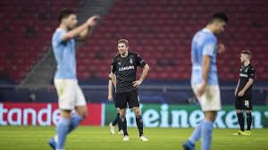 Kramer und bensebaini kehren nach ihren verletzungen zurück. Gladbach Verliert Gegen Mancity Die Stimmen Zum Spiel Dann Bist In Einer Art Teufelskreis Eurosport
