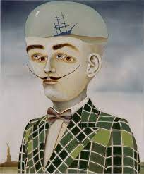 Painter Sean Landers Returns With More Plankboy Paintings People Art American Artists Painter