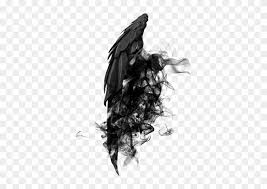 Filled with animation features like duplicate frames, effects, masks, texts and much more, picsart gifs & stickers is the only sticker animation app you'll ever need — and it's all free! Dark Wings Pngs Picsart Stickers Png Download Transparent Png 863210 Free Download On Pngix