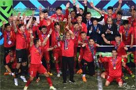 Kvietnam 베트남 한인 사이트 & 영화 다시보기 : ë°•í•­ì„œ ë§¤ì§ ë² íŠ¸ë‚¨ ì¶•êµ¬ êµ­ê°€ëŒ€í'œíŒ€ ê²½ë‚¨ í†µì˜ì— ì˜¨ë‹¤ ë…¸ì»·ë‰´ìŠ¤