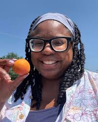 What is your experience with apricot flavored items?