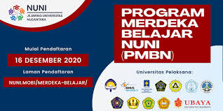 Penjelasan aplikasi program merdeka belajar kampus merdeka (mbkm) oleh ruddy suhatril webinar fit series #1 tema: Bersama Nuni Unpar Dukung Program Kampus Merdeka Universitas Katolik Parahyangan