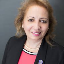 Belkis Esquivel Realtor