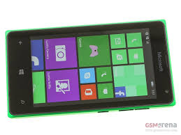 Microsoft Lumia 435 Dual SIM pictures ...