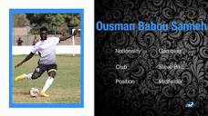 Profile Picture of Pa-Ousman Sanneh's High School Career Home - MaxPreps.comon Google