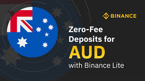 Current bitcoin price is taken from coin market cap on january 3, 2021, at 11:02 pm. Binance On Twitter Binance Launches Zero Fee Promotion On Crypto Purchases With Australian Dollar Aud Through Binanceliteau