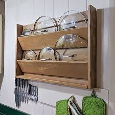 Select a base cabinet that is central in the kitchen. How To Organize Pots And Pans Smart Ways To Organize Cooking Tools