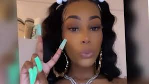 Fundraiser by Daviyonne LaFlora : Support Amber LaFlora's Homegoing Service