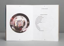 Designing The Perfect Table Of Contents 50 Examples To Show You How Book And Magazine Design Magazine Layout Design Booklet Design