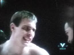 "Twice in a Lifetime" Knockout (TV Episode 2001)