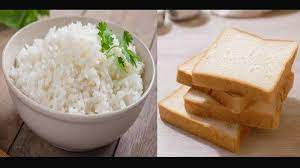 Jumlah kalori dalam nasi dan lauk pauk. Lebih Sehat Mana Nasi Atau Roti Simak Penjelasan Berikut Halaman 3 Serambi Indonesia