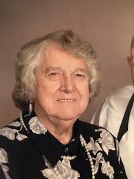 Dorothy Ott Obituary