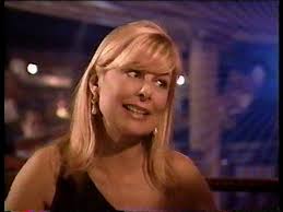 Jilly Johnson Interview + All Saints (Aug 1997)