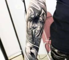 Best Black And Grey Realism Tattoo Artists In The World Angel On A Swing Tattoo By Bejt Tattoo Post 21710 Swing Tattoo Tattoos World Tattoo