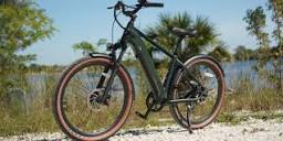 Ride1Up Turris review: A low-cost touring e-bike that feels pricier