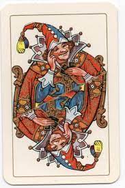 Pin On Jokers And Spade Aces