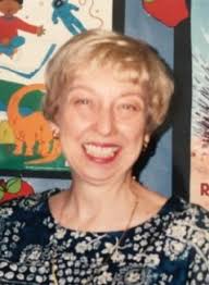 Sharon Barton Obituary (1936