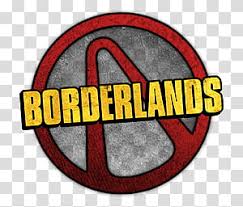 Borderlands Borderlands Logo Transparent Background Png Clipart Hiclipart Download free borderlands png with transparent background. borderlands borderlands logo