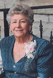 Mae L Troillet Obituary