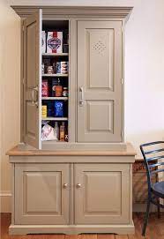Keep in mind that to have a functional pantry. Stand Alone Pantry Cabinets Roselawnlutheran Pantry Cabinet Free Standing Kitchen Standing Cabinet Freestanding Kitchen
