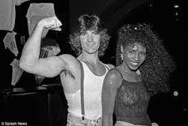 Simon cowell news, gossip, photos of simon cowell, biography, simon cowell girlfriend list 2016. Who S This Young Celebrities Simon Cowell Asymmetrical Hairstyles