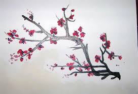 Trouvez/téléchargez des ressources graphiques dessin japonais gratuites. Modele Tattoo Fleur De Cerisier Recherche Google Fleur Japonaise Photo Fleurs Tattoo Fleur