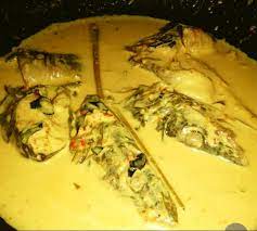Check spelling or type a new query. Resepi Ikan Baung Sungai Masak Lemak Cili Padi