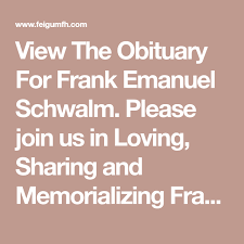Pin On Obits