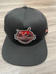 We still have hats available if anyone is interested! Message us for more  info
