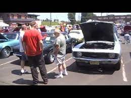The Unforgettable Autos Car Club In Conjunction With The Dunellen Nj Rotary Hosted The 26th Annual Car Show And Swap Meet At Skin Model Trains Swap Meets Car