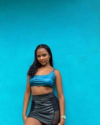 shivane pereira