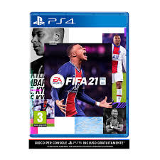 Collegandosi sul sito dello store online mediaworld, a questo indirizzo, dovreste fare in tempo a preordinare la vostra ps5 per averla a disposizione al day one. Fifa 21 Ps4 Mediaworld It