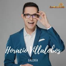 Horacio villalobos contó en el programa de radio yordi en exa quién debería ganar esta academia. Facebook