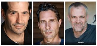 October '23 in The Rehearsal Room: Shakespeare's MACBETH